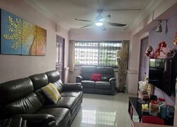 Blk 514 Choa Chu Kang Street 51 (Choa Chu Kang), HDB 4 Rooms #585629291